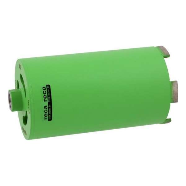 Reca Diamantboor droog SPEEDi M16 - 68x150 mm Reca Diamantboor droog SPEEDi M16 - 68x150 mm