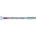 SL-boor met inwendige koeling 12 xd VHM FIRE WN HA 9,1mm Gühring