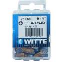 Witte Zeskantschroevendraaier 4280462