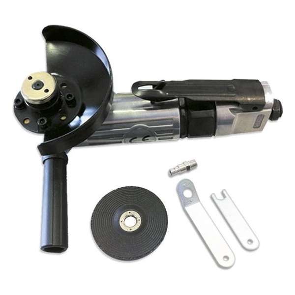 JBM Tools | Pneumatische hoekpolijstmachine JBM Tools | Pneumatische hoekpolijstmachine