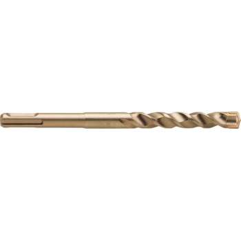 DIAGER - BETONBOOR SDS+ BOOSTER - 12.0 X 460 MM - 12 PACK