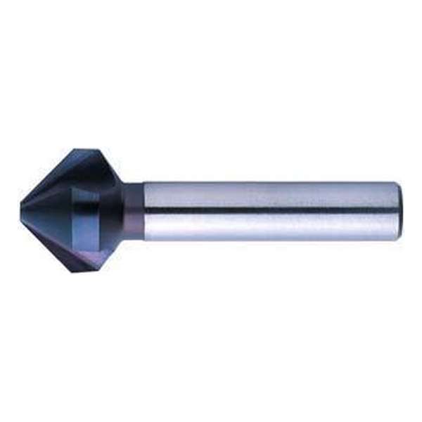 Kopverzinkboor D335C CBN Advanced TiALN 20,5mm Exact