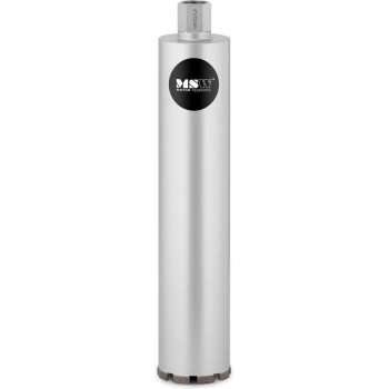 MSW diamantkernboor - Ø 102 mm - 450 mm