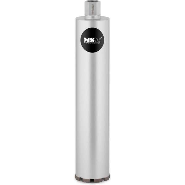 MSW diamantkernboor - Ø 102 mm - 450 mm MSW diamantkernboor - Ø 102 mm - 450 mm
