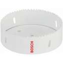 Bosch - Gatzaag HSS-bimetaal 133 mm, 5 1/4"