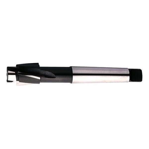 Kopverzinkboor voor doorlopend gat middel, morseconus-schacht HSS M 14 FORMAT Kopverzinkboor voor doorlopend gat middel, morseconus-schacht HSS M 14 FORMAT