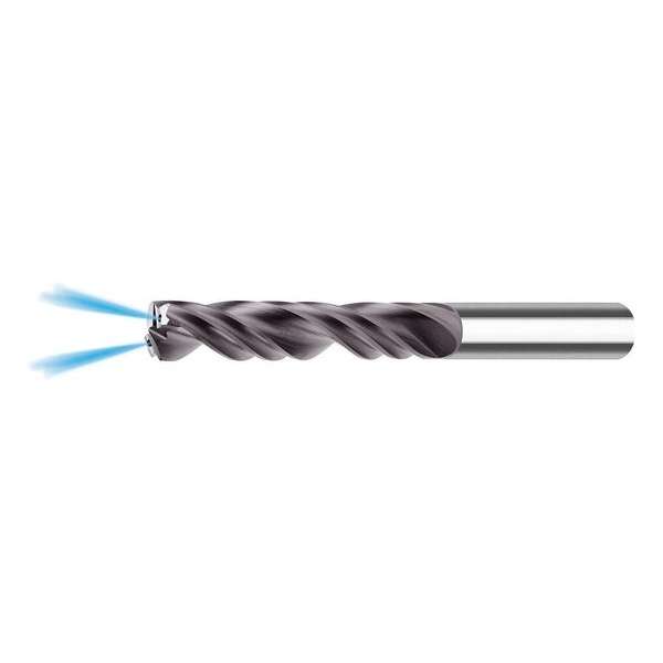 VHM-boorruimer HA 5xD 6,01 140G TiAlN FORMAT VHM-boorruimer HA 5xD 6,01 140G TiAlN FORMAT