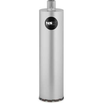 MSW diamantkernboor - Ø 132 mm - 450 mm