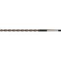 Spiraalboor Type TF, met morseconus schacht HSS DIN 1870 26,00x440mm FORMAT