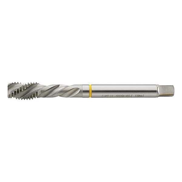 Machinetap D376C Linkse draad HSSE M 20,0 Machinetap D376C Linkse draad HSSE M 20,0
