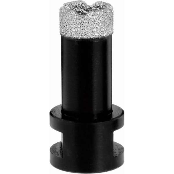 BlackPower tegelboor droog M14 BlackPower tegelboor droog M14