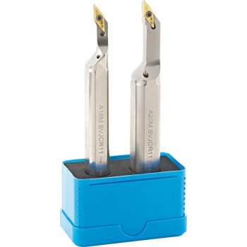 Boorbaren-set met IK, A- SVJCR 11 52°