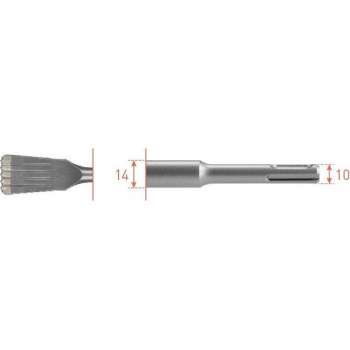 Rotec  Beitel  Sds+  Voeg  4X32X110Mm
