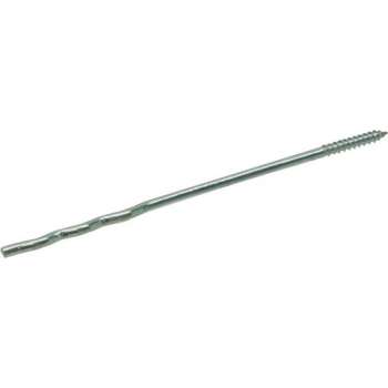 GB uni-boorspouwanker HSB rvs A4(316) 350x4mm