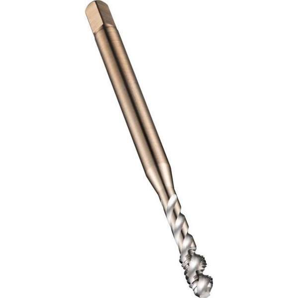 Machinetap HSS-E PM, voor blinde gaten M16 DIN376 Machinetap HSS-E PM, voor blinde gaten M16 DIN376