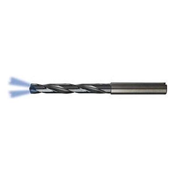 Ratioboor VHM 6537HA 5xd 5,50mm TiAlN IK Gühring Ratioboor VHM 6537HA 5xd 5,50mm TiAlN IK Gühring