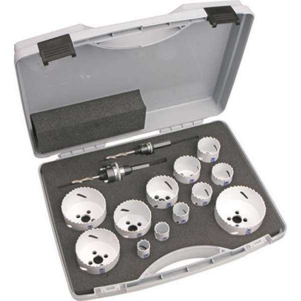 Cobalt Gatzagenset Allrnd 19-76Mm Cobalt Gatzagenset Allrnd 19-76Mm