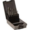 Huvema - Promoset HSSE machinetappen - PROMO MTP-M312-DL-ECO