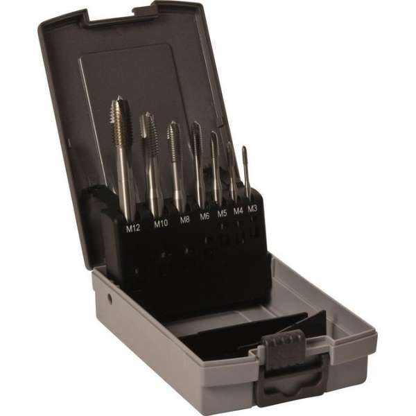 Huvema - Promoset HSSE machinetappen - PROMO MTP-M312-DL-ECO Huvema - Promoset HSSE machinetappen - PROMO MTP-M312-DL-ECO