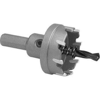 DAMO HM gatenfrees 55.0mm snijdiepte 12.0mm