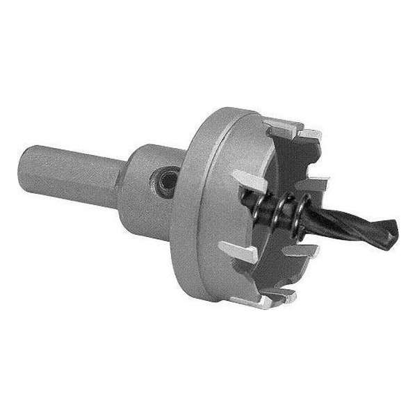 DAMO HM gatenfrees 55.0mm snijdiepte 12.0mm DAMO HM gatenfrees 55.0mm snijdiepte 12.0mm