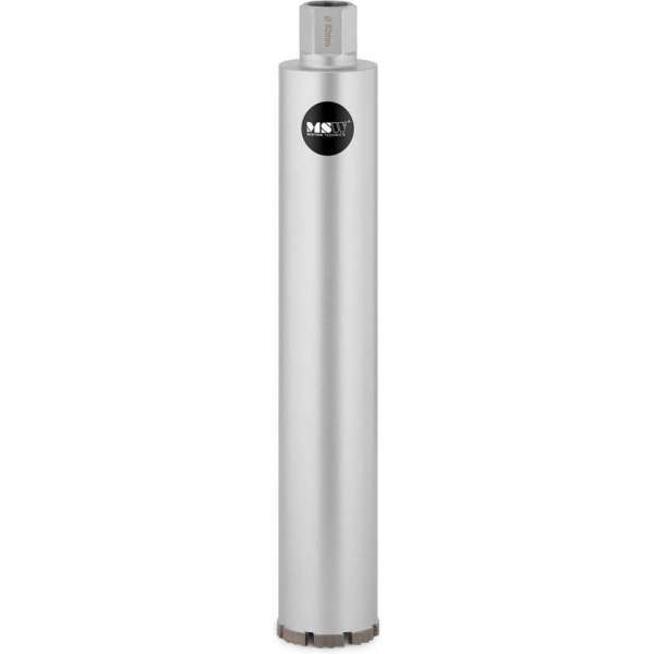 MSW diamantkernboor - Ø 82 mm - 450 mm MSW diamantkernboor - Ø 82 mm - 450 mm