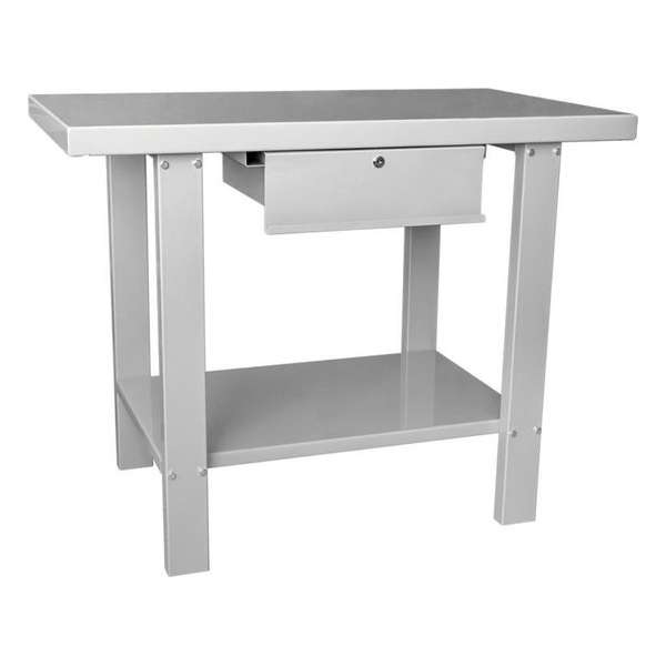JBM Tools | WERKTAFEL MET 1 LADEN JBM Tools | WERKTAFEL MET 1 LADEN