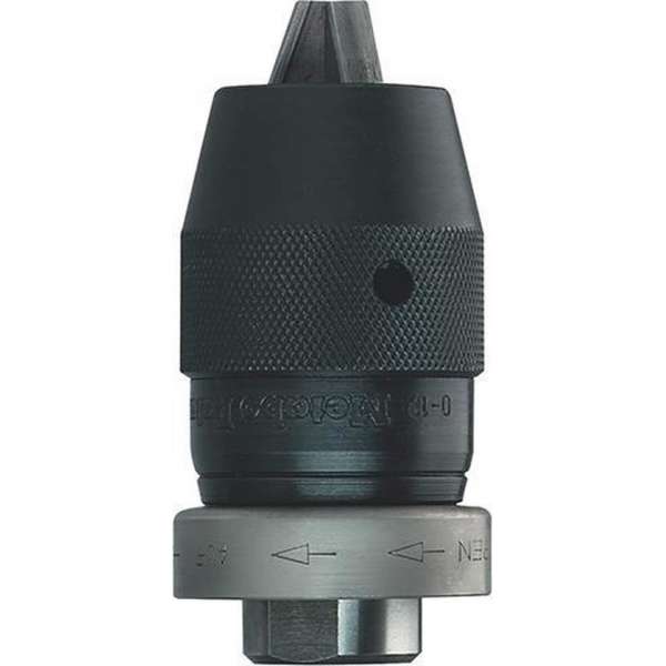 Metabo Snelspanboorkop Futuro Top - 16 mm - 5/8" x 16 UN Metabo Snelspanboorkop Futuro Top - 16 mm - 5/8" x 16 UN