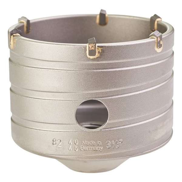 Milwaukee 4932344481 SDS-plus slagboorkroon - 50 x 82mm Milwaukee 4932344481 SDS-plus slagboorkroon - 50 x 82mm