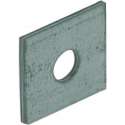 GB volgplaat vz 7M20 60x60x5mm