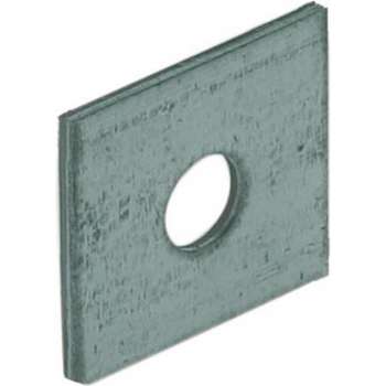 GB volgplaat vz 7M20 60x60x5mm