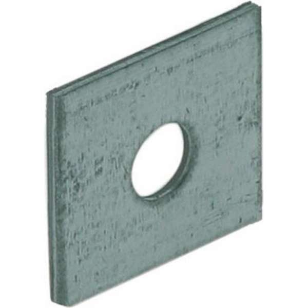 GB volgplaat vz 7M20 60x60x5mm GB volgplaat vz 7M20 60x60x5mm