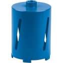 Silverline Diamant Kernboor - Doornede 117 mm. x Hoogte 150 mm.