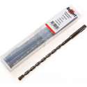 Hamerboor SDS-plus tenpack diameter 8 x 210/150mm