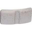 Bosch - Segmenten voor diamantboorkronen 1 1/4" UNC Best for Universal 4, 11,5 mm