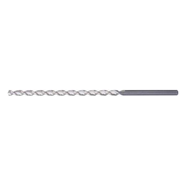 Houtspiraalboor HSS DIN338 TLS ø12 205/295 mm Houtspiraalboor HSS DIN338 TLS ø12 205/295 mm