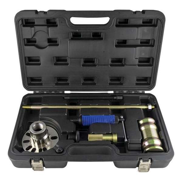 JBM Tools | HYDRAULISCHE TREKKER VOOR WIELNAAF JBM Tools | HYDRAULISCHE TREKKER VOOR WIELNAAF
