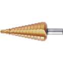 Universele trapboor HSS TiN 40 -50,00mm