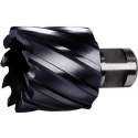 Kernboor HSS TiAlN 36/30mm FORMAT