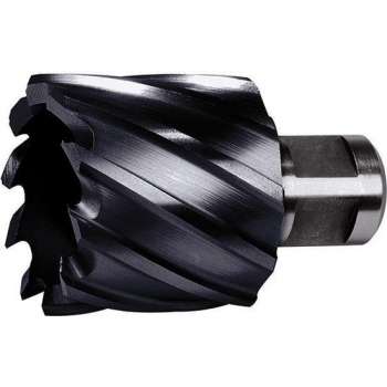 Kernboor HSS TiAlN 36/30mm FORMAT