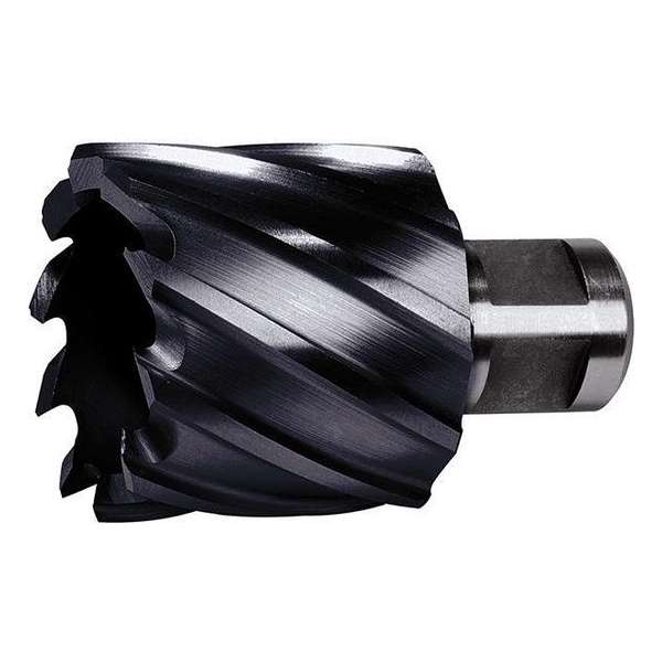 Kernboor HSS TiAlN 36/30mm FORMAT Kernboor HSS TiAlN 36/30mm FORMAT