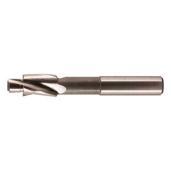 Huvema - Kopverzinkboor 180° - KV M10 180 Huvema - Kopverzinkboor 180° - KV M10 180