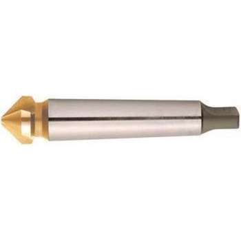 Kopverzinkboor HSS TiN DIN335-D 31,0mm, 90° FORMAT