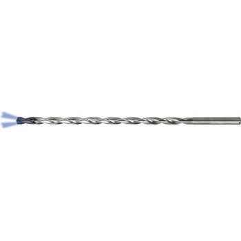 Diepgatboor VHM WN HA 12,00mm TiAlN IK