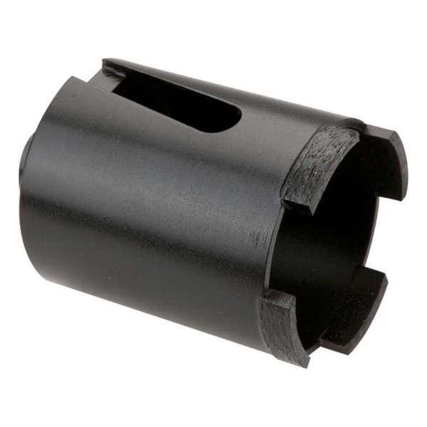 Graphite Diamantboor Segment 82x75x8mm Graphite Diamantboor Segment 82x75x8mm