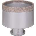 Bosch - Diamantboren voor droog boren Dry Speed Best for Ceramic 65 x 35 mm