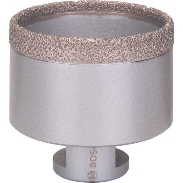 Bosch - Diamantboren voor droog boren Dry Speed Best for Ceramic 65 x 35 mm Bosch - Diamantboren voor droog boren Dry Speed Best for Ceramic 65 x 35 mm