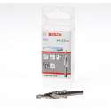 HSS TRAPPENBOOR, 9 TRAPPEN, 4-12 mm
