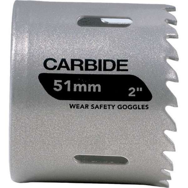 Bahco 3832-133 Gatzaag - Hardmetaal - 133mm Bahco 3832-133 Gatzaag - Hardmetaal - 133mm