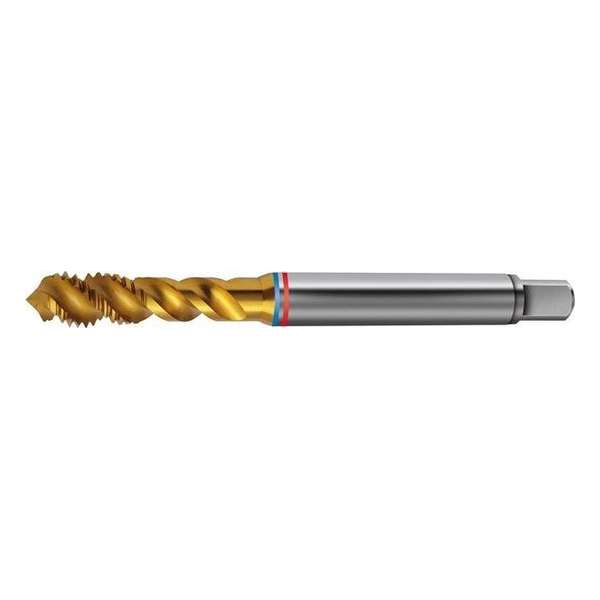 Machinetap D371B TiN FAT M20 Tan HSS-E-PM SL 6G N Machinetap D371B TiN FAT M20 Tan HSS-E-PM SL 6G N